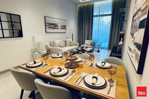 Apartamento en Dubai, 1 dormitorio, 68.4 m², № 90230