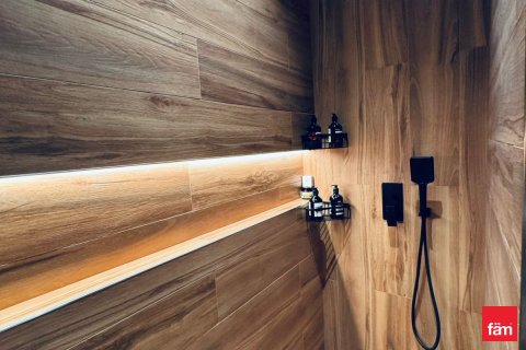 Appartement à Dubai, 1 chambre, 68.4 m², № 90230 - photo 6