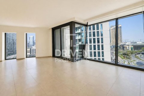 Apartment in Burj Vista, Downtown Dubai (Downtown Burj Dubai), Dubai 3 bedrooms, 181.72 sq.m. № 143181