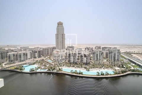 شقة في خور دبي, دبي 3 غرف نوم, 153.75 م² رقم 143177