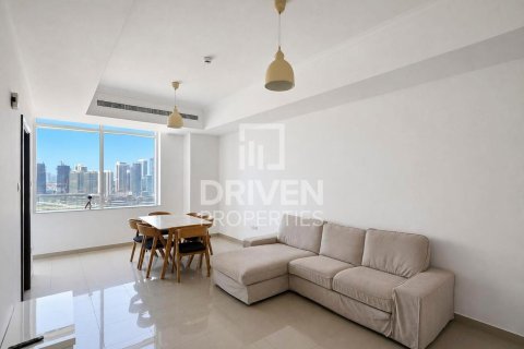 Apartamento en Dubai Marina, Dubai, 2 dormitorios, 112.41 m², № 143171