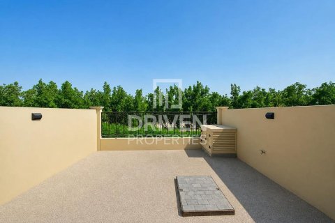 Adosado en Damac Lagoons, Dubai, 4 dormitorios, 144 m², № 143178 - foto 26