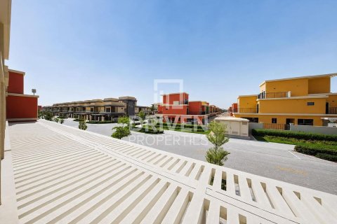 Adosado en Damac Lagoons, Dubai, 4 dormitorios, 144 m², № 143178 - foto 29