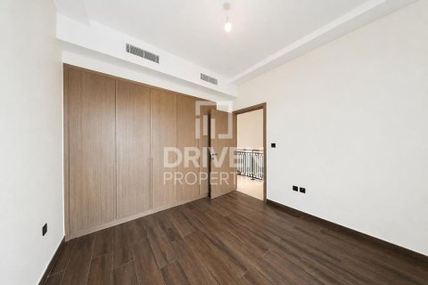 Adosado en Damac Lagoons, Dubai, 4 dormitorios, 144 m², № 143178 - foto 10