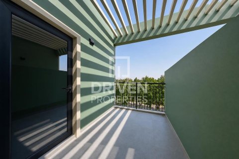 Adosado en Damac Lagoons, Dubai, 4 dormitorios, 144 m², № 143178 - foto 30