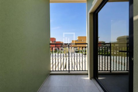 Adosado en Damac Lagoons, Dubai, 4 dormitorios, 144 m², № 143178 - foto 27