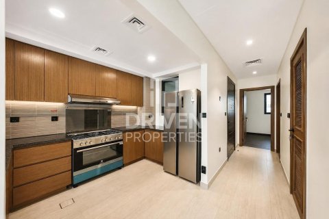 Adosado en Damac Lagoons, Dubai, 4 dormitorios, 144 m², № 143178 - foto 15