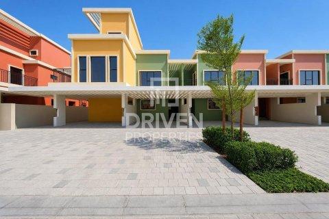 Adosado en Damac Lagoons, Dubai, 4 dormitorios, 144 m², № 143178 - foto 25
