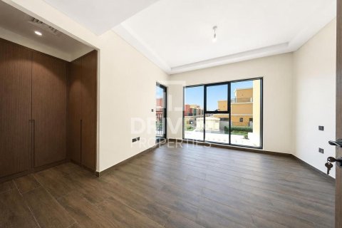 Adosado en Damac Lagoons, Dubai, 4 dormitorios, 144 m², № 143178 - foto 5