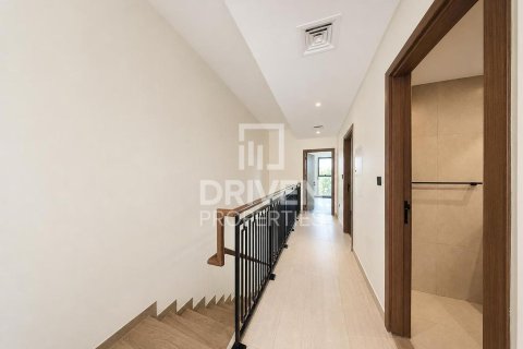 Adosado en Damac Lagoons, Dubai, 4 dormitorios, 144 m², № 143178 - foto 17