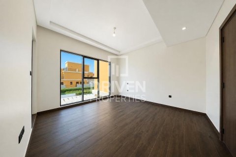 Adosado en Damac Lagoons, Dubai, 4 dormitorios, 144 m², № 143178 - foto 14