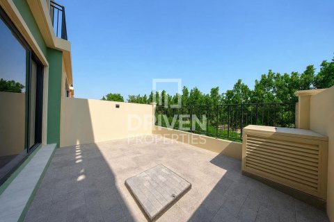 Adosado en Damac Lagoons, Dubai, 4 dormitorios, 144 m², № 143178 - foto 22