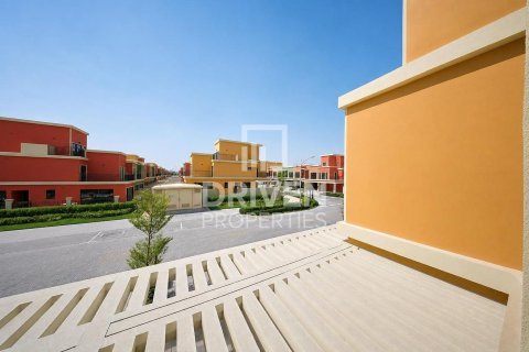 Adosado en Damac Lagoons, Dubai, 4 dormitorios, 144 m², № 143178 - foto 28