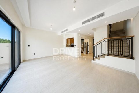 Таунхаус в Damac Lagoons, Дубай, 4 спальни, 144м², № 143178