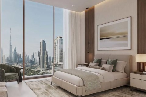 Apartment in DIFC, Dubai 1 bedroom, 75 sq.m. № 135143 - photo 12