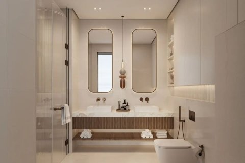 Apartment in DIFC, Dubai 1 bedroom, 75 sq.m. № 135143 - photo 9