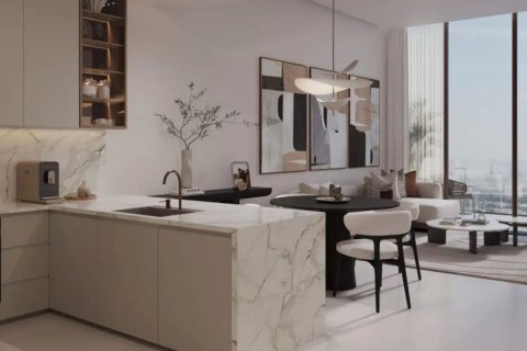 Apartment in DIFC, Dubai 1 bedroom, 75 sq.m. № 135143 - photo 13