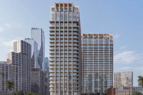 Apartment in DIFC, Dubai 1 bedroom, 75 sq.m. № 135143 - photo 6