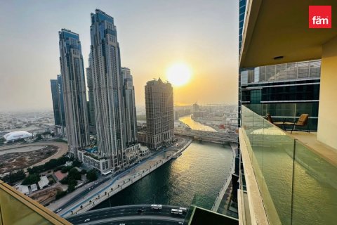 Apartment in Business Bay, Dubai 2 bedrooms, 171.7 sq.m. № 135134