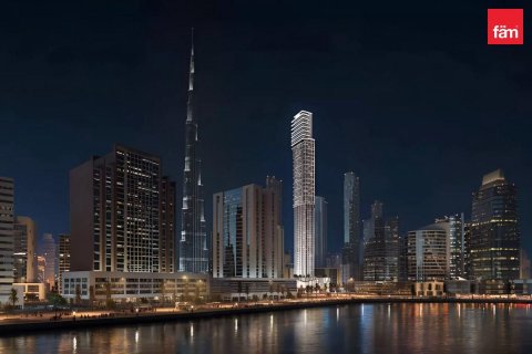 Apartment in Downtown Dubai (Downtown Burj Dubai), Dubai 1 bedroom, 108.9 sq.m. № 135133 - photo 7