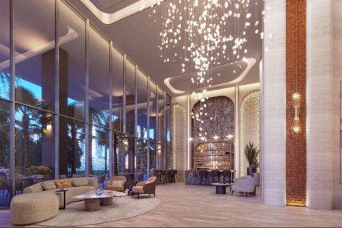 Apartment in Downtown Dubai (Downtown Burj Dubai), Dubai 1 bedroom, 108.9 sq.m. № 135133 - photo 5