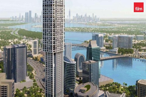 Apartment in Downtown Dubai (Downtown Burj Dubai), Dubai 1 bedroom, 108.9 sq.m. № 135133 - photo 8