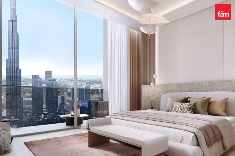 Apartment in Downtown Dubai (Downtown Burj Dubai), Dubai 1 bedroom, 108.9 sq.m. № 135133 - photo 11