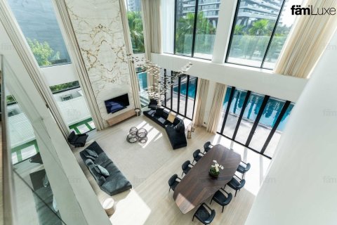 Villa à Dubai Hills Estate, Dubai, 5 chambres, 1002.5 m², № 135136 - photo 15