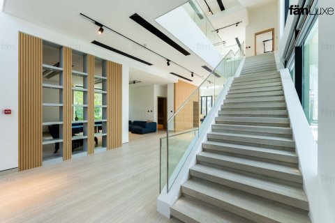 Villa à Dubai Hills Estate, Dubai, 5 chambres, 1002.5 m², № 135136 - photo 27