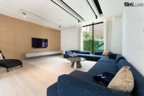 Villa à Dubai Hills Estate, Dubai, 5 chambres, 1002.5 m², № 135136 - photo 22