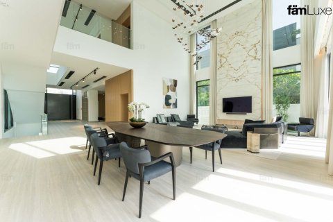 Villa à Dubai Hills Estate, Dubai, 5 chambres, 1002.5 m², № 135136 - photo 26