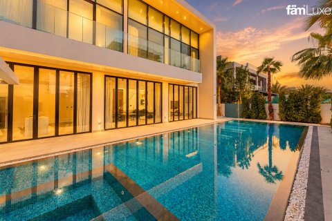 Villa à Dubai Hills Estate, Dubai, 5 chambres, 1002.5 m², № 135136 - photo 30