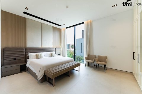 Villa à Dubai Hills Estate, Dubai, 5 chambres, 1002.5 m², № 135136 - photo 8
