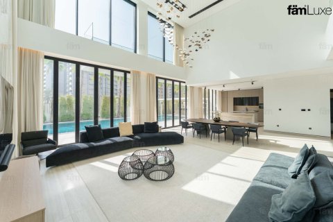 Villa à Dubai Hills Estate, Dubai, 5 chambres, 1002.5 m², № 135136 - photo 14