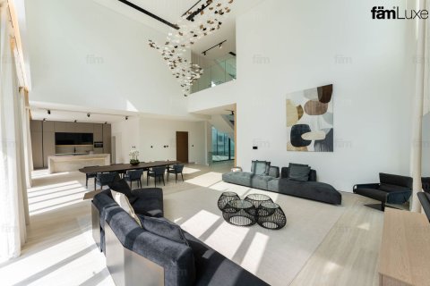 Villa à Dubai Hills Estate, Dubai, 5 chambres, 1002.5 m², № 135136 - photo 25