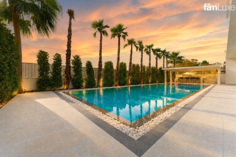 Villa à Dubai Hills Estate, Dubai, 5 chambres, 1002.5 m², № 135136 - photo 6
