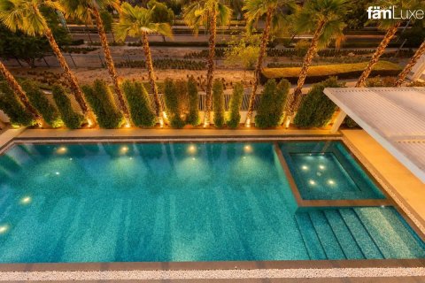 Villa à Dubai Hills Estate, Dubai, 5 chambres, 1002.5 m², № 135136 - photo 29
