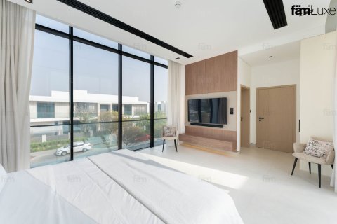Villa à Dubai Hills Estate, Dubai, 5 chambres, 1002.5 m², № 135136 - photo 7