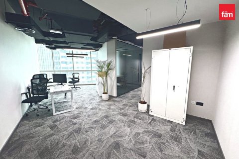 Office in Dubai 109.4 sq.m. № 135144