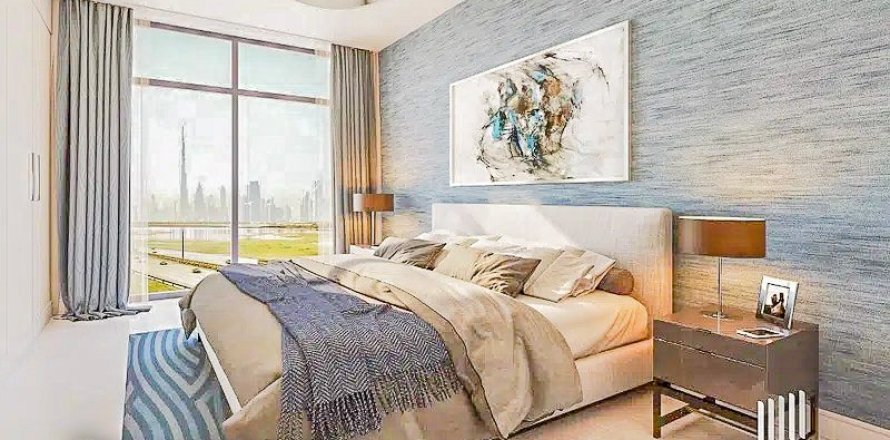 Appartement à Mohammed Bin Rashid City, Dubai, 2 chambres, № 1905