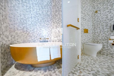 Appartement à FIVE Palm Jumeirah, Palm Jumeirah, Dubai, 52 m², № 72648 - photo 8