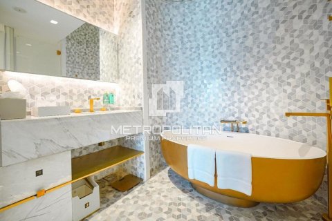 Appartement à FIVE Palm Jumeirah, Palm Jumeirah, Dubai, 52 m², № 72648 - photo 9