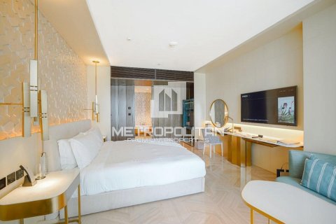 Appartement à FIVE Palm Jumeirah, Palm Jumeirah, Dubai, 52 m², № 72648 - photo 2