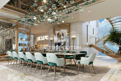 Apartment in Dubai Harbour, Dubai 1 bedroom, 78 sq.m. № 72651 - photo 4