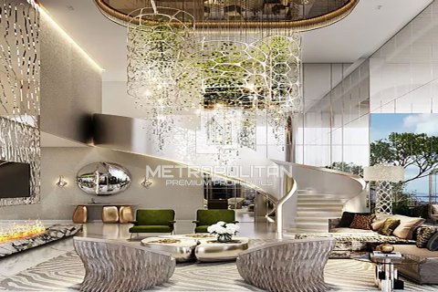 Apartment in Dubai Harbour, Dubai 1 bedroom, 78 sq.m. № 72651 - photo 7