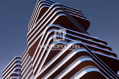 Apartment in Business Bay, Dubai 1 bedroom, 76 sq.m. № 72650 - photo 3