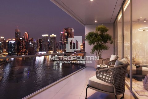 Apartment in Business Bay, Dubai 1 bedroom, 76 sq.m. № 72650 - photo 6