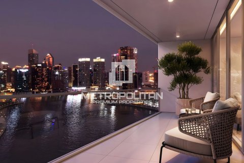 Apartment in Business Bay, Dubai 1 bedroom, 76 sq.m. № 72650 - photo 5