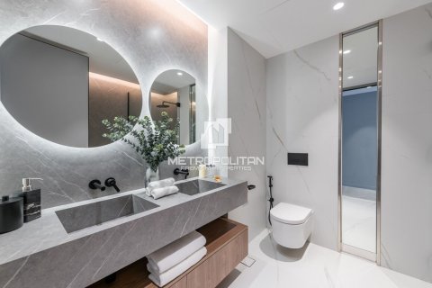 Купить квартиру в Bluewaters Residences, Bluewaters, Дубай: 1 спальня, 105м², № 72654 - фото 17