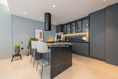 Купить квартиру в Bluewaters Residences, Bluewaters, Дубай: 1 спальня, 105м², № 72654 - фото 9